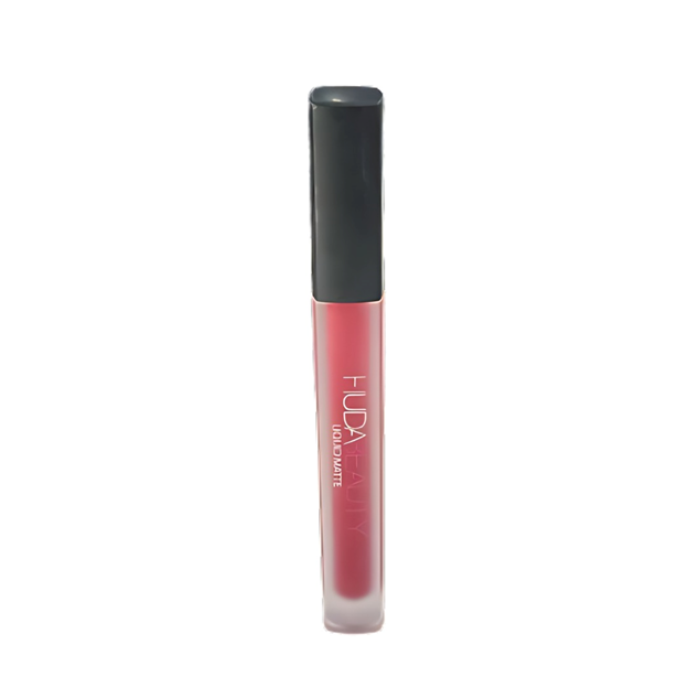 Huda Liquid Matte (LIPS)