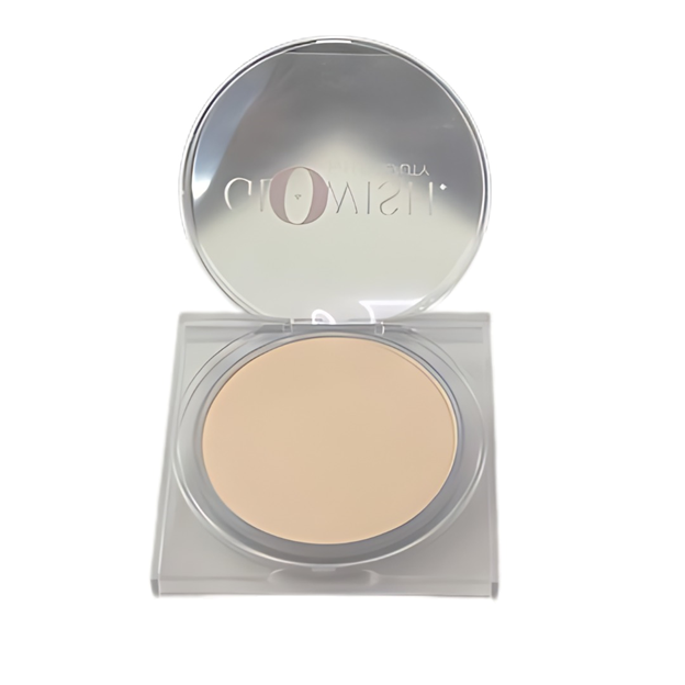 Huda Pressed Powder (For Face)