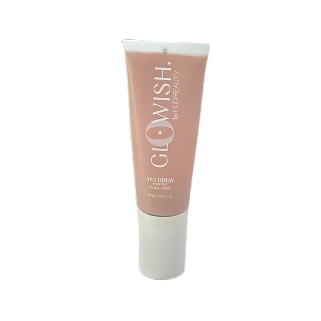 Huda Skin Tint (For Body)