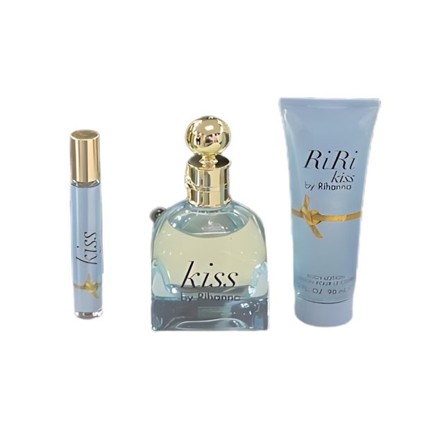 KISS BY RIHANNA (FOR WOMEN)