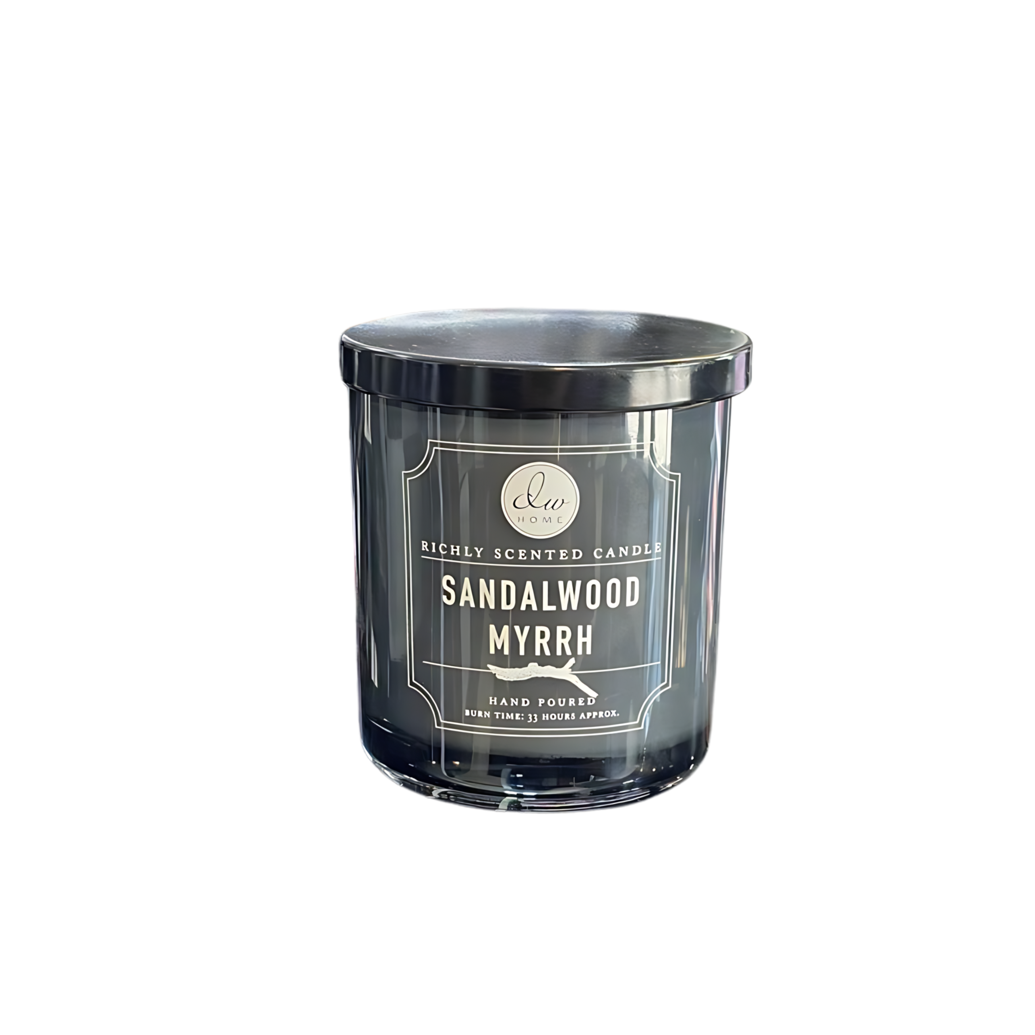 Sandalwood myrrh