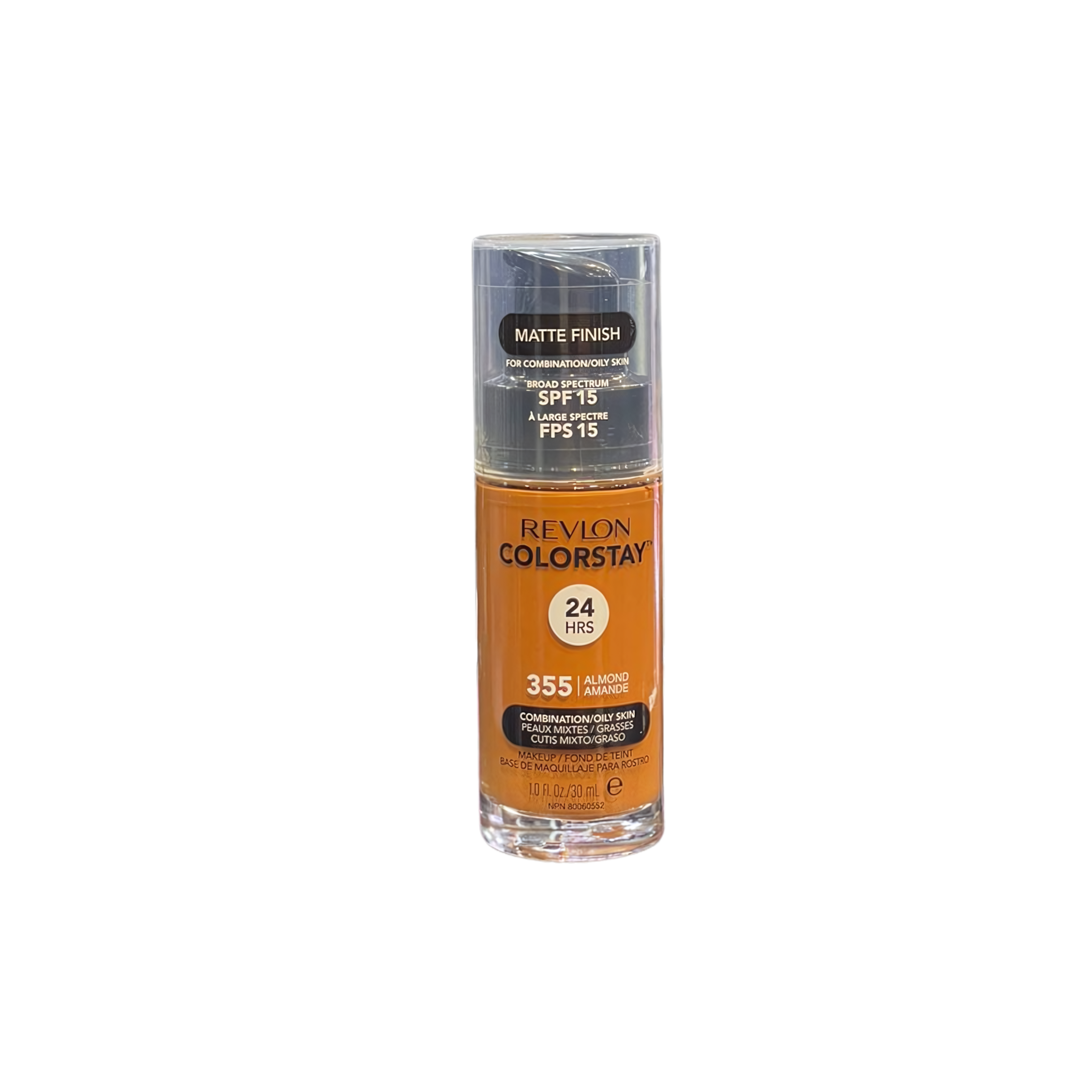 Revlon colorstay Almond Amande