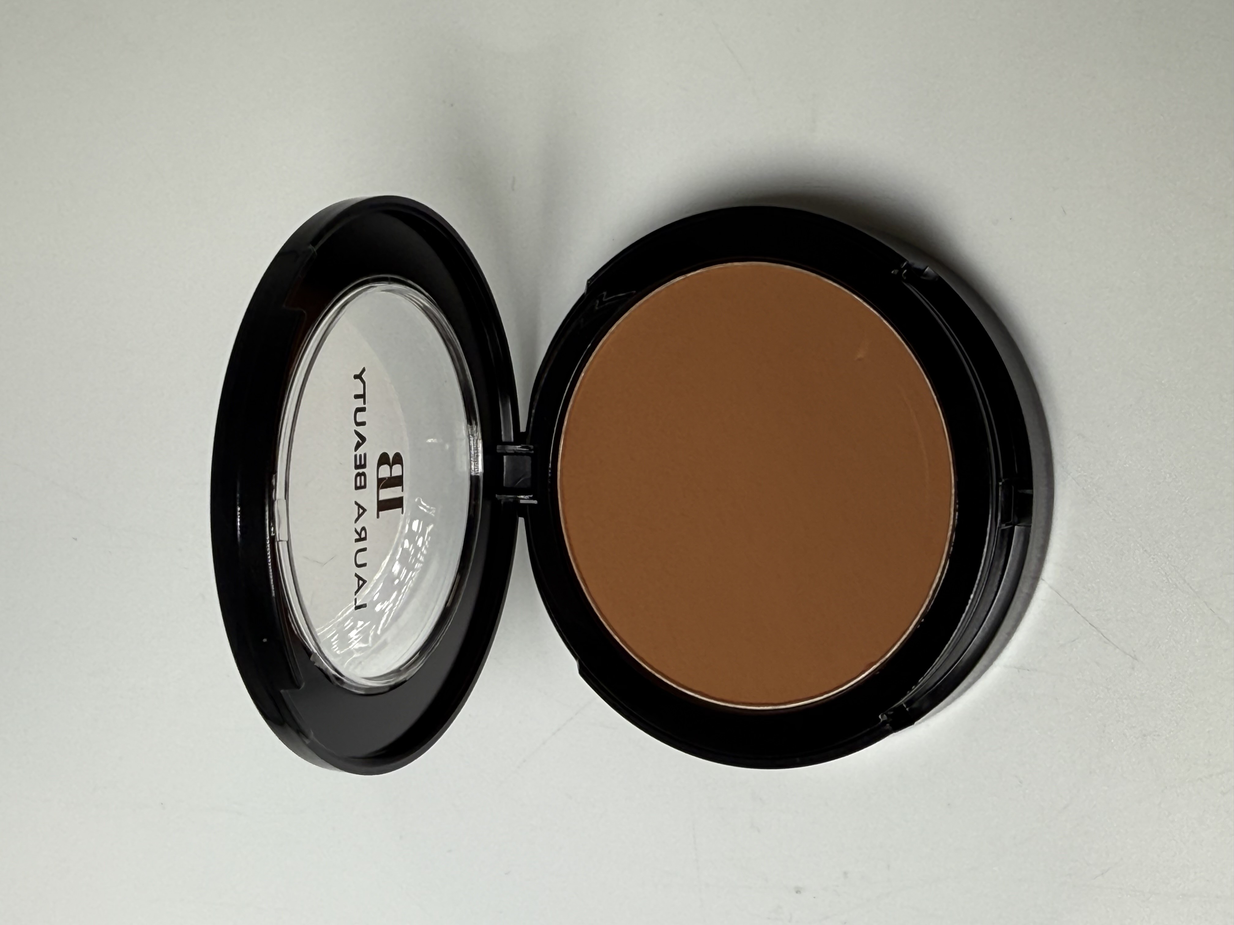 LB compact powder
